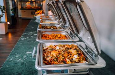 Catering
