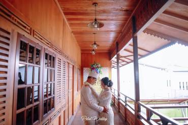 Stefanny & Rizky
