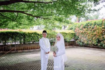 Andika & Nur Mai