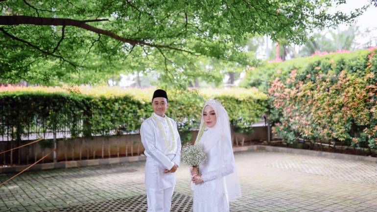 Andika & Nur Mai