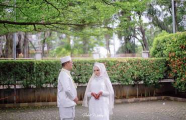 Shafira & Rama