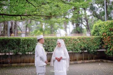 Shafira & Rama