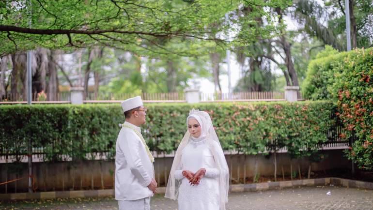 Shafira & Rama