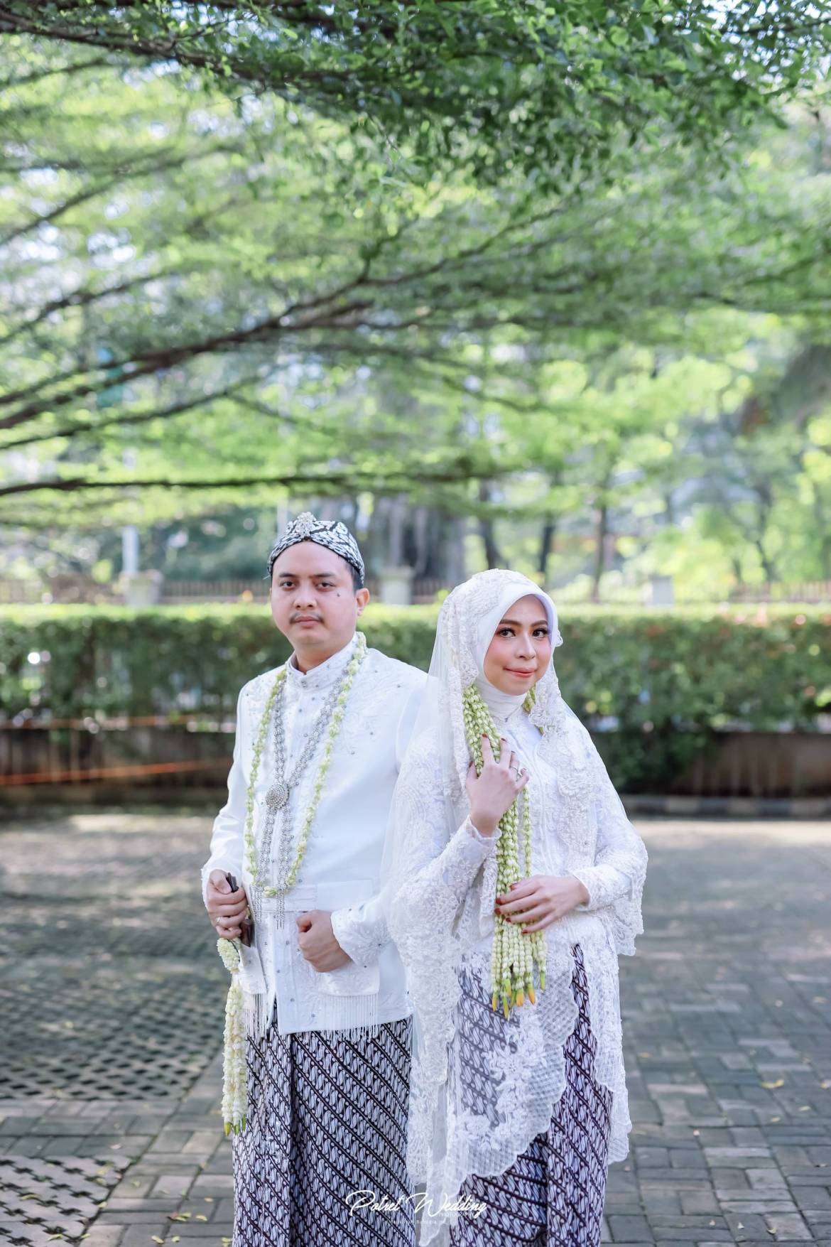 Dea & Reza