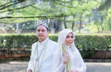 Dea & Reza