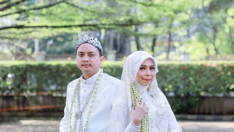Dea & Reza