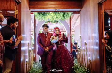 Afina & Shodik