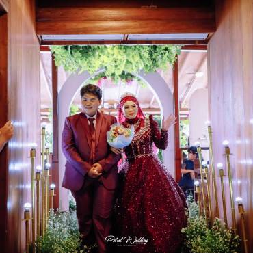 Afina & Shodik