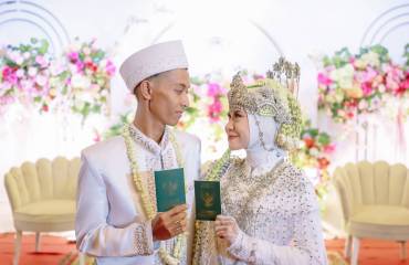 Sabila & Alfian