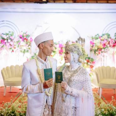 Sabila & Alfian