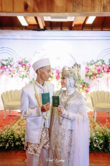 Sabila & Alfian