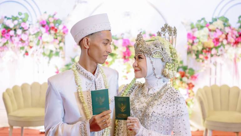 Sabila & Alfian