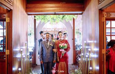 Oni & Dewi