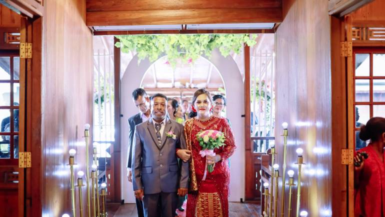 Oni & Dewi