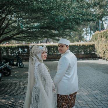 Syarah & Bhayu