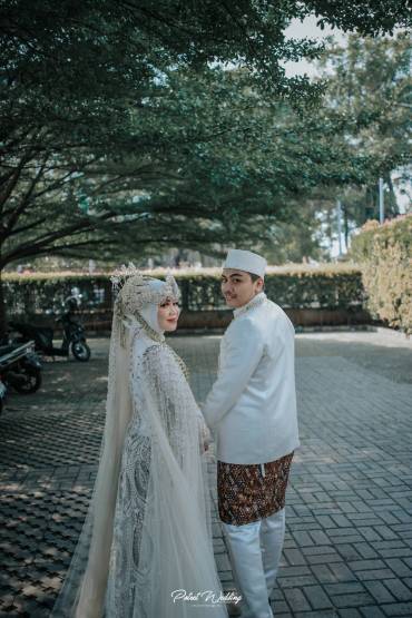 Syarah & Bhayu