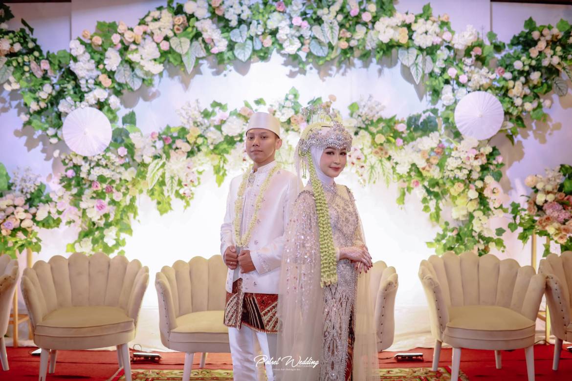 Neisha & Fian