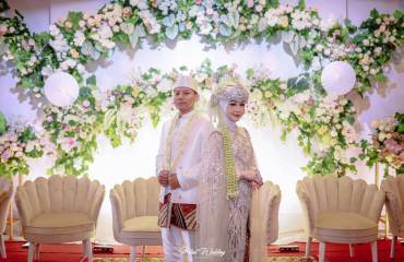 Neisha & Fian