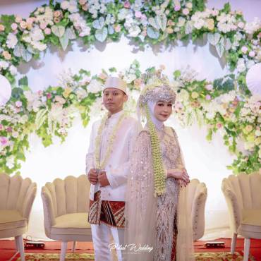 Neisha & Fian