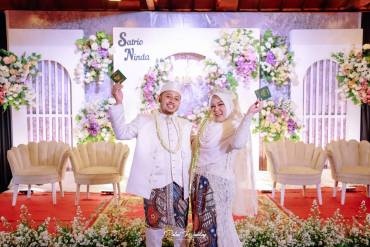 Satrio & Ninda